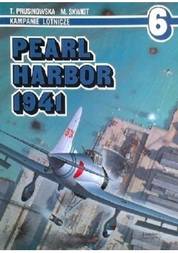 Pearl Harbor 1941