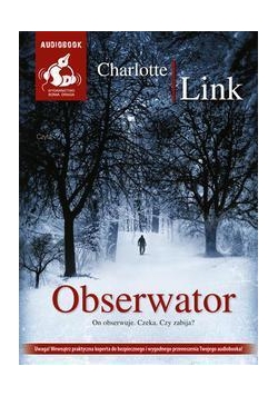 Obserwator audiobook