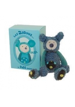 Pluszowy Miś koala Les Zazous
