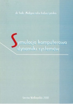 Symulacja komputerowa dynamiki systemów
