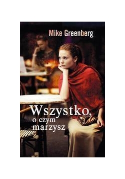 Wszystko, o czym marzysz pocket