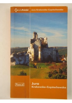 Jura Krakowsko-Częstochowska