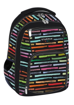 Plecak art Stripes