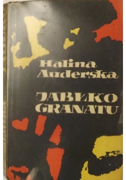 Jabłko granatu