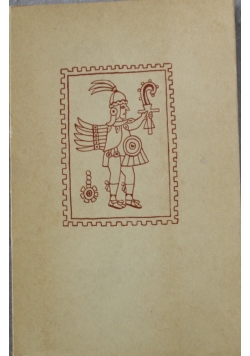 Krótka relacja o wyniszczeniu Indian