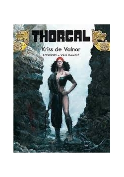 Kriss de Valnor
