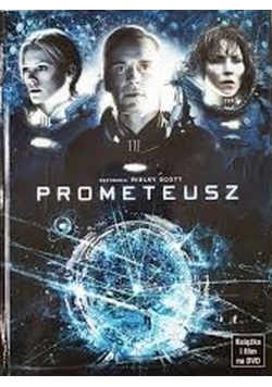 Prometeusz