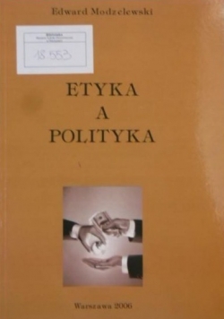 Etyka a polityka