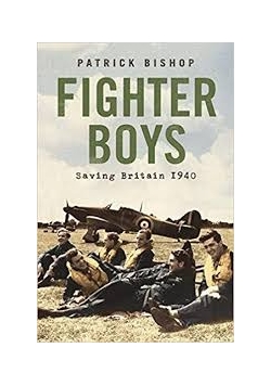 Fighter Boys