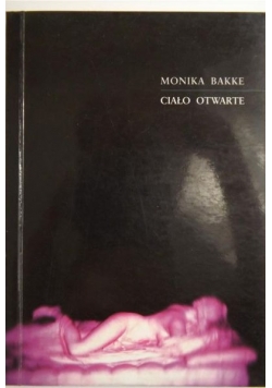 Otwarte Ciało