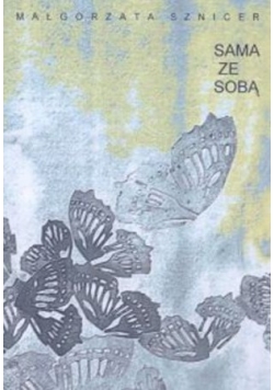 Sama ze sobą