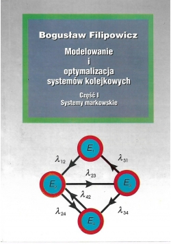 Modelowanie i optymalizacja  systemów kolejkowych