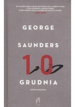 10 grudnia Opowiadania