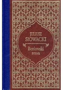 Beniowski Poema