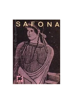 Safona poezje wybrane