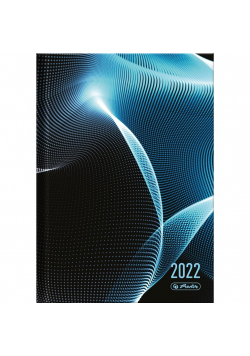 Kalendarz 2022 A5 3D HERLITZ