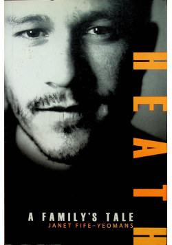 Heath  a familys tale