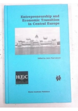 Entrepreneurship and Economic Transition in Central Europe