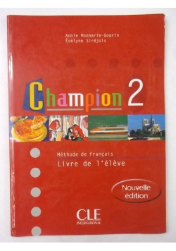 Champion 2