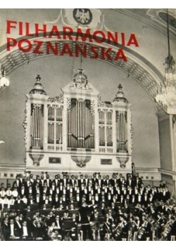 Filharmonia Poznańska