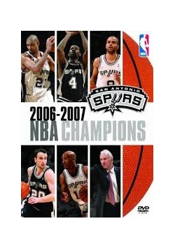 2006-2007 NBA Champions, DVD Nowa