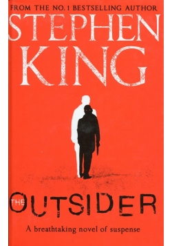 The Outsider