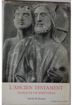 L'ancien testament