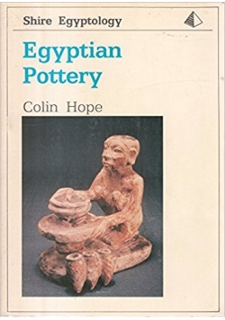 Egyptian pottery