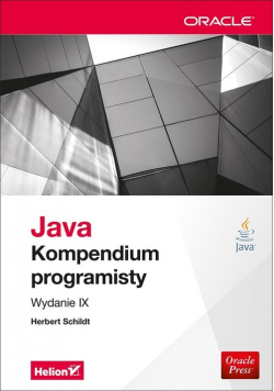 Java. Kompendium programisty.