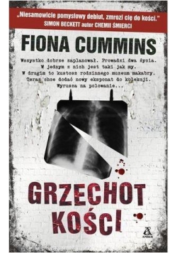 Grzechot kości