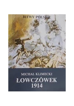 Łowczówek 1914