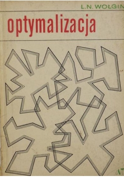 Optymalizacja