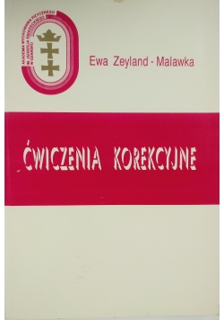 Ćwiczenia korekcyjne