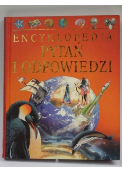 Encyklopedia pytań i odpowiedzi