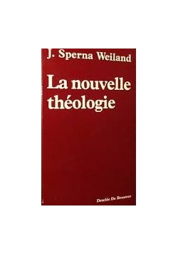 La nouvelle theologie