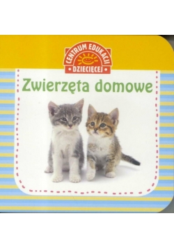Zwierzęta domowe w. 2017