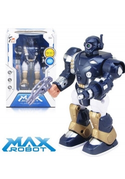 MC Robot