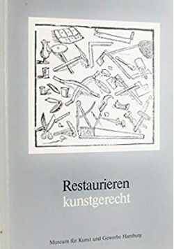 Restaurieren kunstgerecht