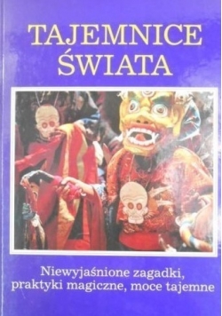 Tajemnice świata