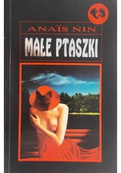 Małe ptaszki