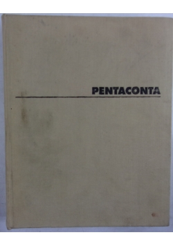 Pentaconta