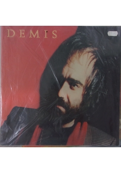 Demis ,płyta winylowa