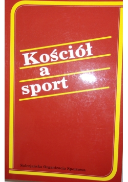 Kościół a sport