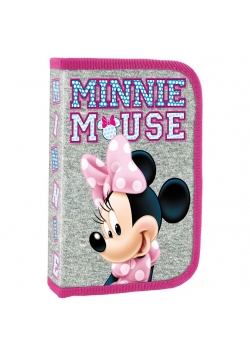 Piórnik jednokomorowy Minnie 21 DERFORM