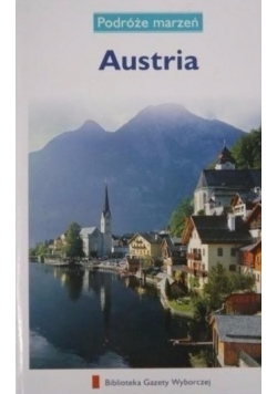 Austria.Podróże marzeń