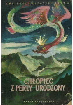 Chłopiec z perły urodzony