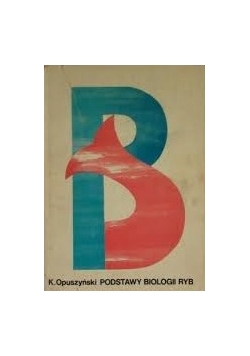 Podstawy biologii ryb