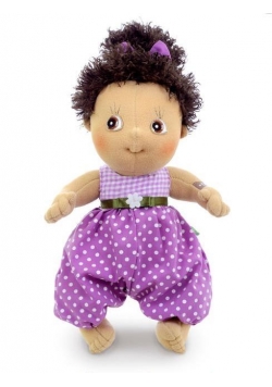 Lalka Rubens Cutie Hanna
