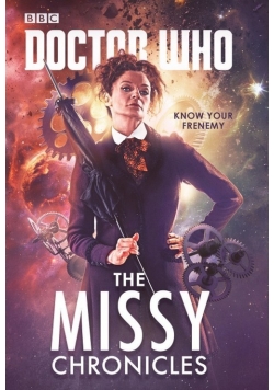 Doctor Who: The Missy Chronicles