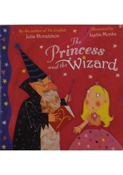 The Ballet Class  Snowbear's Winter Day  The Princess and the Wizard